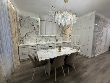 Оренда 3к квартири в Tetrіs hall / Центр / Печерськ / Новий ремонт