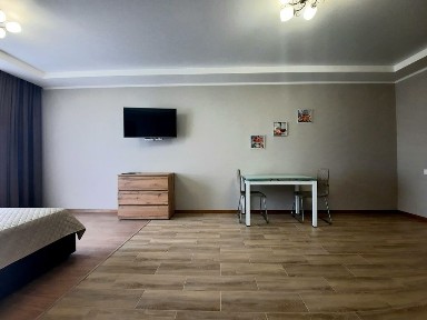 ЖК Нова Англія, Максимовича 24б, 4 поверх, 1 кімнатна