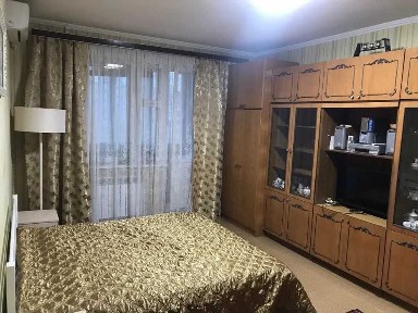 Оренда 2к квартири Святошинський Ірпінська 74 м. Академмістечко