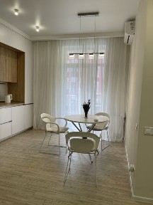 Без % Аренда 2-х кв в жк Подол-Град, 3 этаж, п укрытие, ул. Дегтярна 20