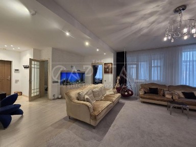 Оренда квартири, вул. Старонаводницька, Печерськ