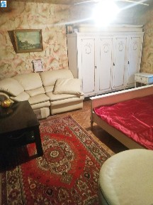 Однушка на марсельской