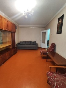 Оренда 1 кімнатної квартири