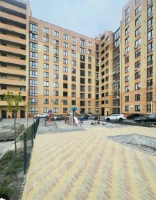 Житомирська область, Житомир, Путятинка