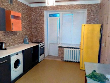 Аренда 1-комнатной квартиры 46 м², Алма-Атинская ул., 39А