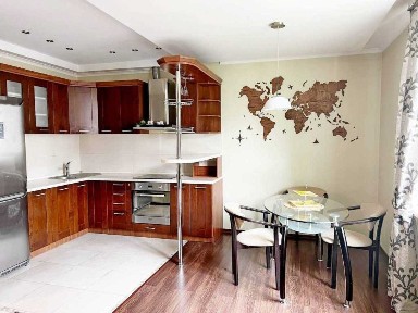 Киев, Кольцова бул., 14Д