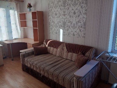 Киев, Зодчих ул., 4