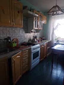 Киев, Петра Радченко ул., 8