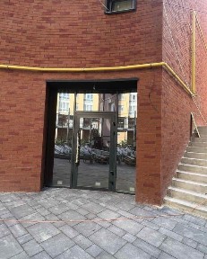 Продам приміщення в центрі Тернополя