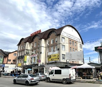 Продаж офісного приміщення