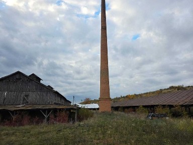 Цегельний завод, готовий бізнес, цегла