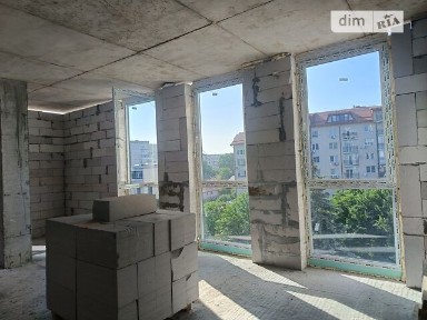 Крушельницької Соломії вулиця, район Центр, Тернопіль, вул. Крушельницької Соломії 14, площа 38 кв. м • ID 33222578