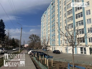 вулиця Гетьмана Мазепи, район Старий аеродром, Хмельницький, вул. Гетьмана Мазепи 59, площа 20 кв. м • ID 33115962