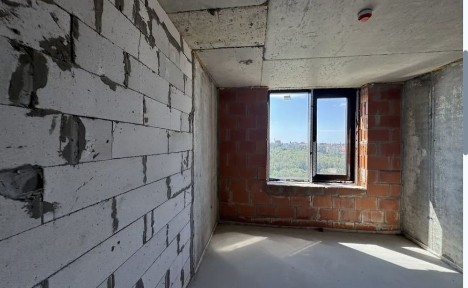 Продаж 1/х кім з гарним виглядом на місто