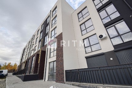 Продаж 1-кімнатної квартири в Петрикові, ЖК «Горизонт»