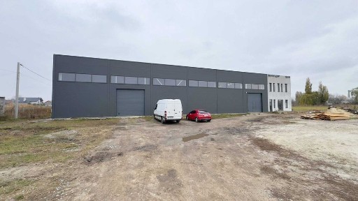 Київська область, Велика Олександрівка