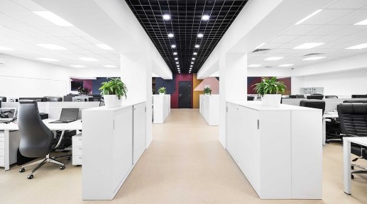 Сдаётся офис под айти Open space 300кв м Харьковское шоссе 19