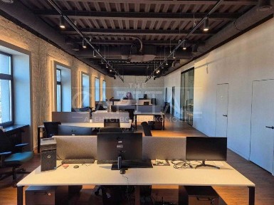 ОРЕНДА офісу в центрі Києва, Івана Франка, Золоті Ворота, 245 м2 БЕЗ %