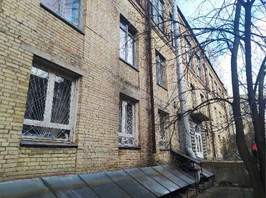 Київська область, Київ, Дніпровський