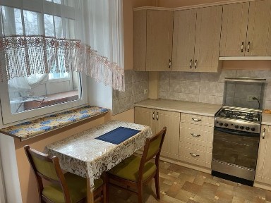 Здається 1к. Квартира по вул. Федьковича.