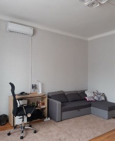 Оренда 2-кімнатна квартира | Центральна частина )