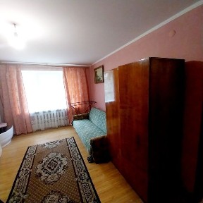 Оренда 1к. кв., ремонт, меблі та побутова техніка