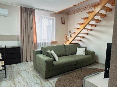 Оренда двоярусноі н/б, ПЕРША здача