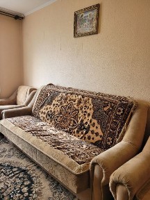 Здам 1 км. кв. вул. Вовчинецька (Велес, Метро, АТБ ), все необхідне, вільно