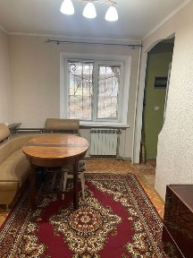 Трикімнатна квартира. Волкова. Агенція нерухомості