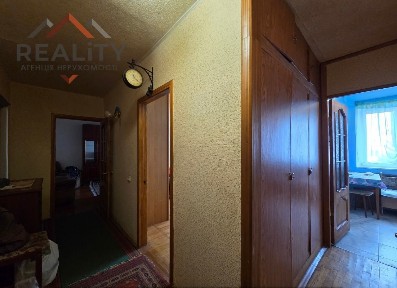 Днепр, Новокрымская ул.