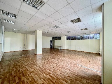 Аренда офиса 486 м², Митрополита Василия Липковского ул.