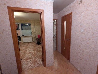 1-кімнатна, Надпільна-Чорновола