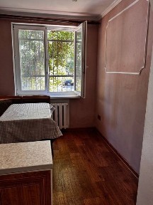 Квартира Центр район «Спартак»