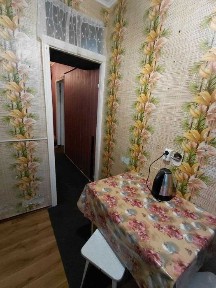 Оренда Однокімнатної Квартири Мотель