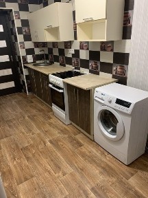 Левада. Здається 1 кімнатна квартира