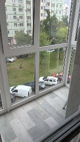 Полтавська область, Полтава