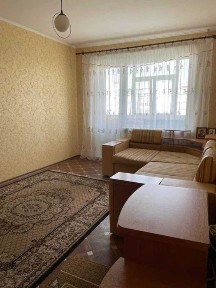 Оренда 1 кімнатної квартири