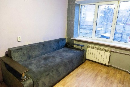 Сдам 1к гостинку вулиця Зубенка Владислава, будинок 31