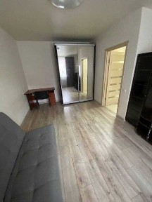 Сдам 1 комн. квартиру на Алексеевке, ул. Домостроительная, 13. Новострой