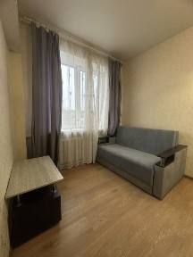 Здам квартиру-студію, ст. м. Південний Вокзал