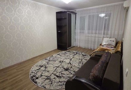 Сдам большую 2 ком кв-ра м. Холодная Гора, Волонтерска