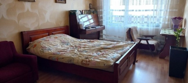 Здам 3к кв м. Салтівська