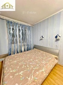 ‼️ Сдам 3к квартиру Холодная Гора магазин Киевский П. Шлях 155‼️