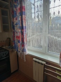 Здам 2 кiм. квартиру пр. Перемоги, коло транспорту