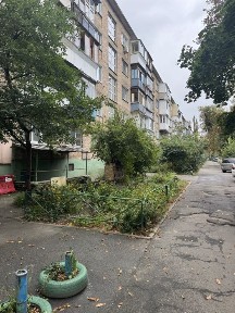 Київська область, Київ, Шевченківський