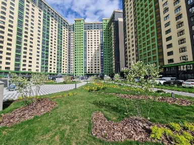 Київська область, Київ, Голосіївський