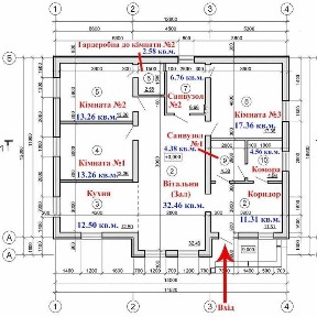 Будинок преміум-класу! Елітний Район. Ремонт під ключ! Центр 9хв.