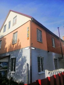 Будинок комерційний. 420 м2. 1 хв від зуп. Богдана Хмел. №6937