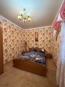 Будинок на Червоному Шляху