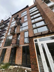 2к-квартира 61м2 ЖК Білий школад| Без комісії